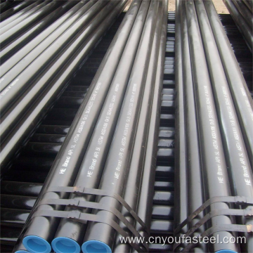 API 5L X42 Cold Drawn Seamless Steel pipe